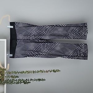 Nike Dri-fit Capri Leggings